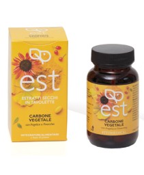 CARBONE VEGETALE ES 60TAV