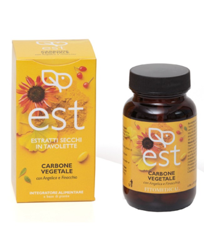 CARBONE VEGETALE ES 60TAV CARBONE VEGETALE ES 60TAV