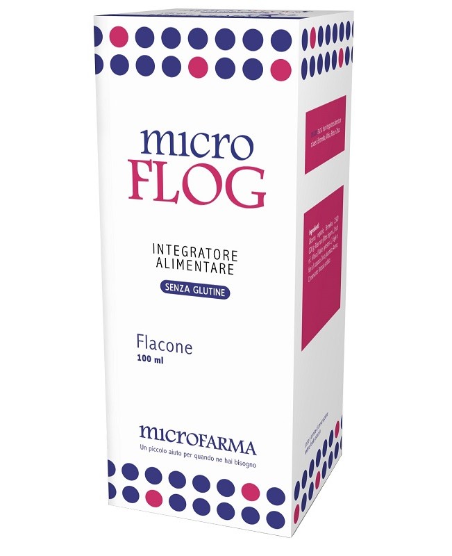MICROFLOG 100ML MICROFLOG 100ML