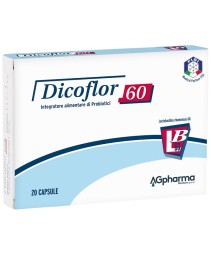 DICOFLOR 60 20CPS