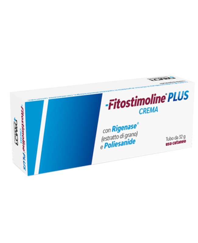 FITOSTIMOLINE PLUS CREMA 32G FITOSTIMOLINE PLUS CREMA 32G