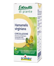 HAMAMELIS VIR EI 60ML INT
