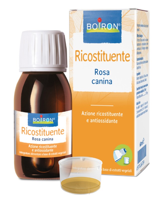 ROSA CANINA EI 60ML INT ROSA CANINA EI 60ML INT