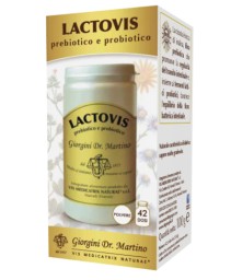 LACTOVIS PREB/PROB 100G NF