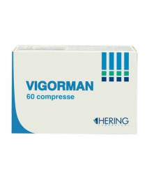 Vigorman 60cpr