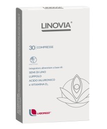 LINOVIA 30CPR