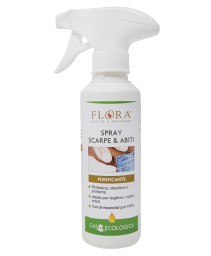 SPRAY ABITI/SCARPE 200ML SPRAY ABITI/SCARPE 200ML