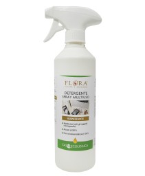 DETERGENTE SPRAY MULTIUSO 500ML