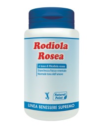 RODIOLA ROSEA 50CPS VEG NF