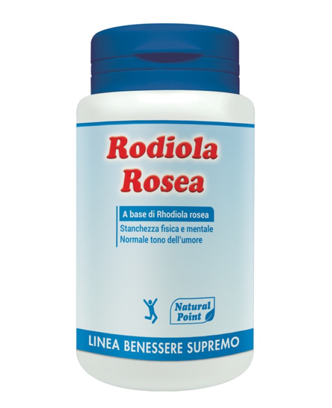 RODIOLA ROSEA 50CPS VEG NF RODIOLA ROSEA 50CPS VEG NF