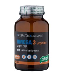 PERLE OMEGA 3 VEGETALE 33G