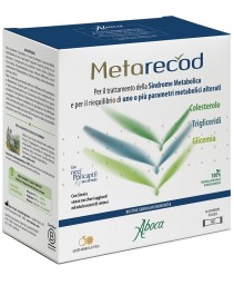 METARECOD 40BUST GRAN