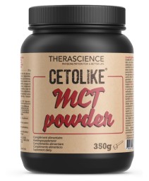 CETOLIKE MCT POWDER 350G