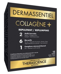 DERMASSENTIEL COLLAGENE+15BUST