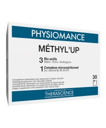 PHYSIOMANCE METHYL UP 30BUST