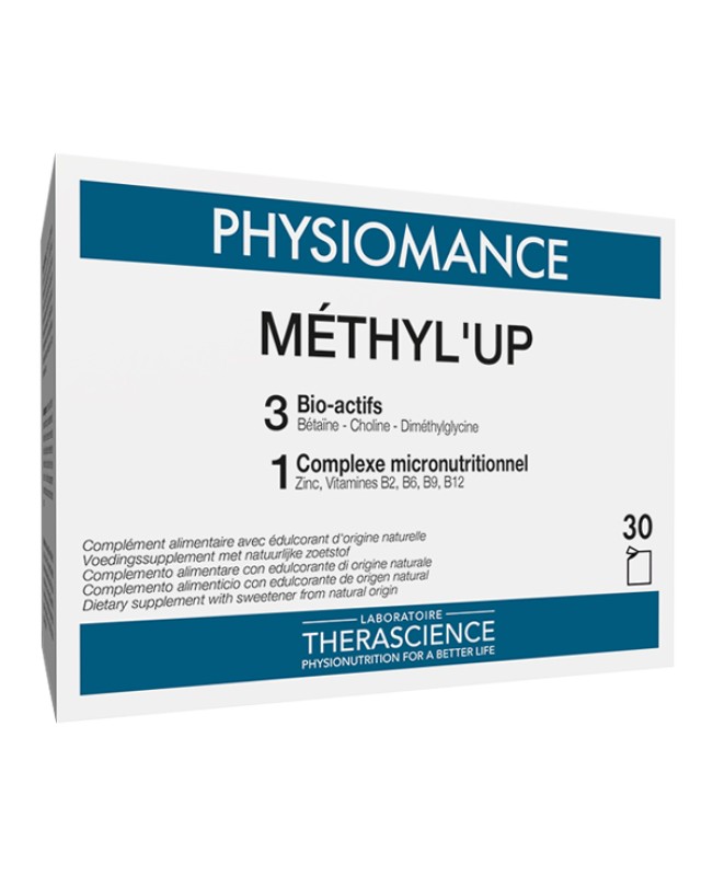 PHYSIOMANCE METHYL UP 30BUST PHYSIOMANCE METHYL UP 30BUST