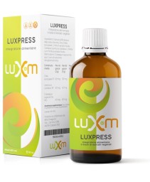 LUXPRESS GOCCE 50ML