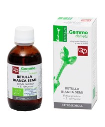 BETULLA BIANCA SEMI GD  50ML BIO