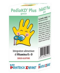 PEDIAKD PLUS 5ML