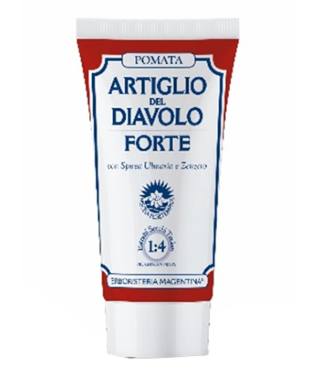 ARTIGLIO FORTE POMATA 50ML