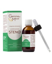 GEMME DI MICOL STENO 30ML NF