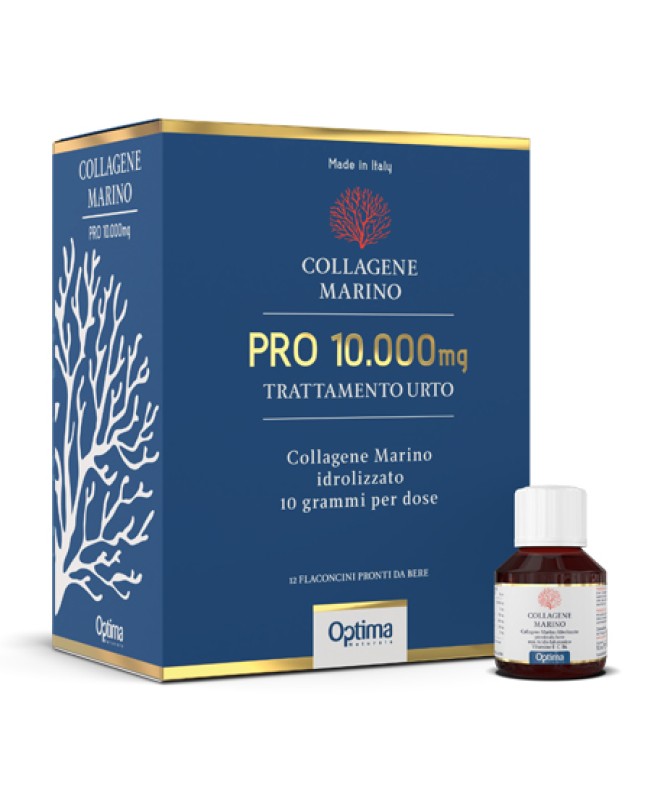 COLLAGENE MARINO PRO 10000 12FL