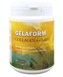 GELAFORM COLLAGEN+GOLD 360G
