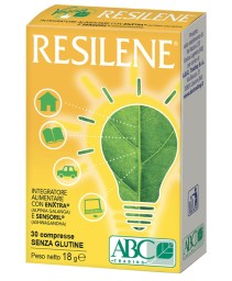 RESILENE 30CPR RESILENE 30CPR