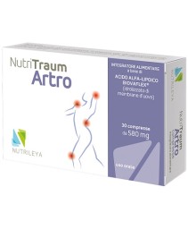 NUTRITRAUM ARTRO 30CPR