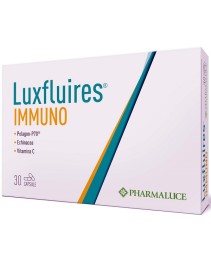 LUXFLUIRES IMMUNO 30CPS