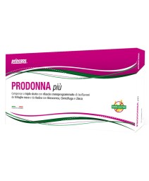 PRODONNA PIU  30CPR