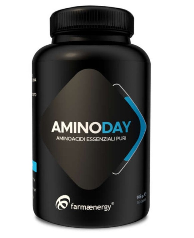 AMINO DAY 150CPR