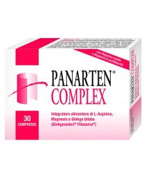 PANARTEN COMPLEX 30CPR