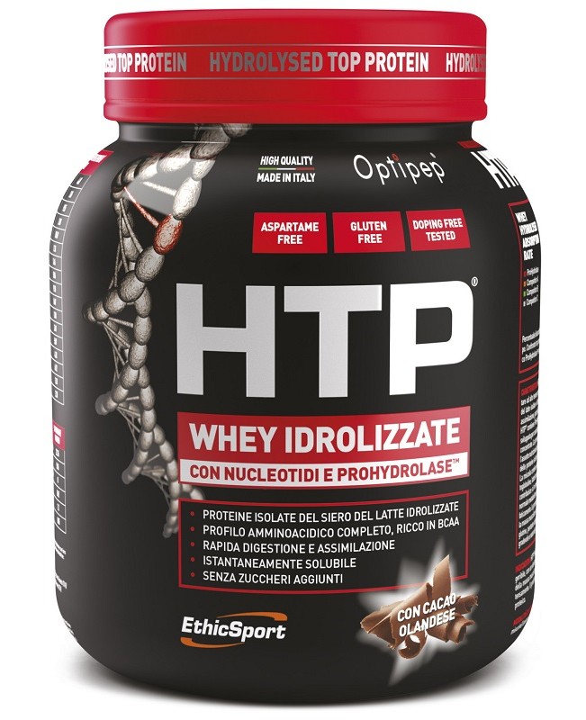 HTP CACAO 750G ETICHSPORT HTP CACAO 750G ETICHSPORT
