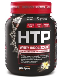 HTP VANIGLIA 750G ETICHSPORT