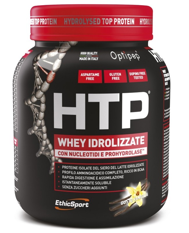 HTP VANIGLIA 750G ETICHSPORT HTP VANIGLIA 750G ETICHSPORT