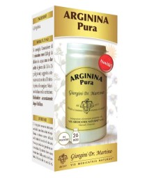 ARGININA PURA POLV SOLUB 100G