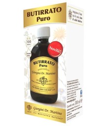 BUTIRRATO PURO LIQ ANALCO 500ML