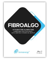 FIBROALGO 60CPS (ES)