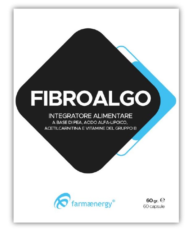 FIBROALGO 60CPS (ES) FIBROALGO 60CPS (ES)