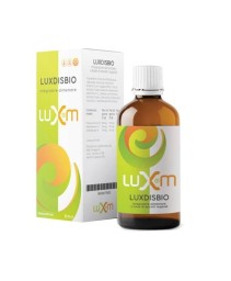 LUXDISBIO GOCCE 50ML