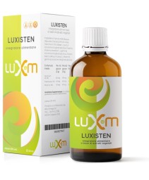 LUXISTEN GOCCE 50ML