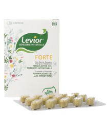 LEVIOR FORTE 30CPR 900MG CONFORME