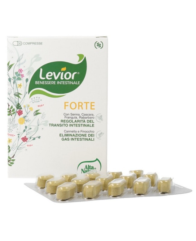 LEVIOR FORTE 30CPR 900MG CONFORME LEVIOR FORTE 30CPR 900MG CONFORME