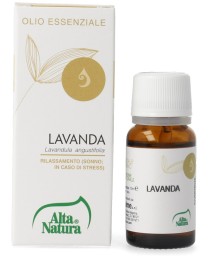 LAVANDA OE 10ML ALT