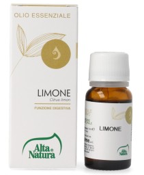 LIMONE OE 10ML ALT