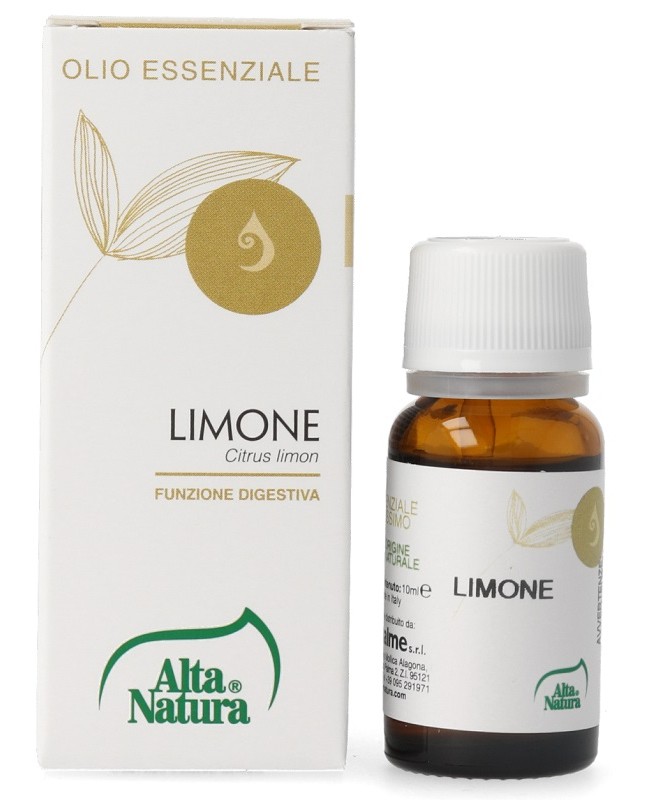 LIMONE OE 10ML ALT LIMONE OE 10ML ALT