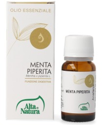 MENTA PIPERITA OE 10ML ALT