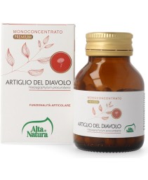 ARTIGLIO DIAV 45CPS TERRANATA NF