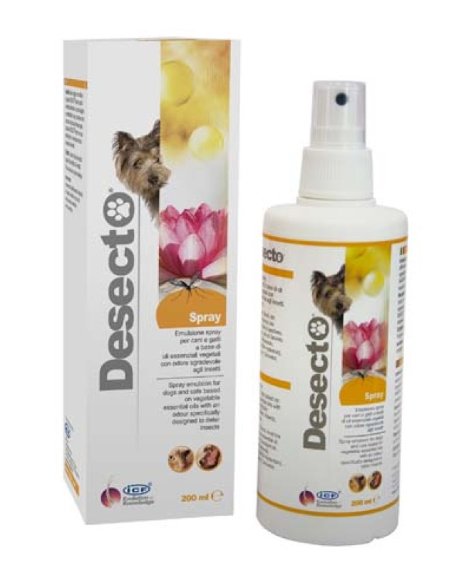 DESECTO 200ML